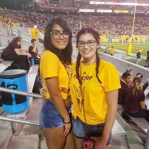 Meet your Posher, Miranda